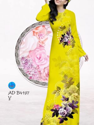 1580451089 434 Vai ao dai Hoa va hoa van bi kieu moi