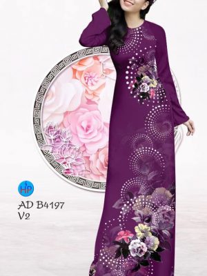 1580451089 505 Vai ao dai Hoa va hoa van bi kieu moi
