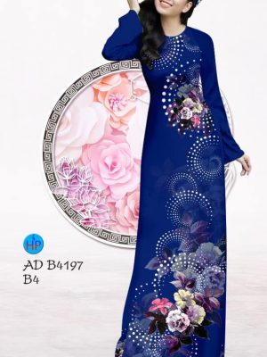1580451089 642 Vai ao dai Hoa va hoa van bi kieu moi