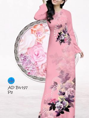 1580451089 741 Vai ao dai Hoa va hoa van bi kieu moi