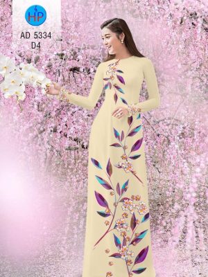 Vải áo dài Hoa Sứ mới ra AD 5334 36 1580451231 179 Vai ao dai Hoa Su moi ra AD 5334