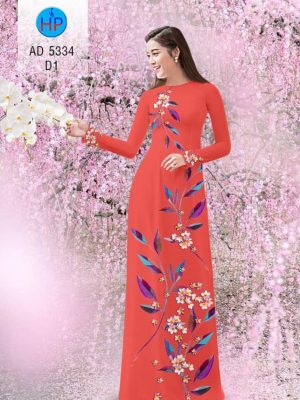 Vải áo dài Hoa Sứ mới ra AD 5334 34 1580451231 260 Vai ao dai Hoa Su moi ra AD 5334