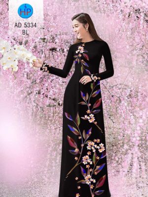 Vải áo dài Hoa Sứ mới ra AD 5334 29 1580451231 364 Vai ao dai Hoa Su moi ra AD 5334