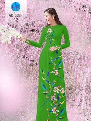 Vải áo dài Hoa Sứ mới ra AD 5334 31 1580451231 492 Vai ao dai Hoa Su moi ra AD 5334