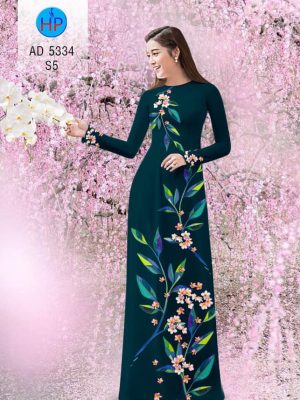 Vải áo dài Hoa Sứ mới ra AD 5334 37 1580451231 70 Vai ao dai Hoa Su moi ra AD 5334