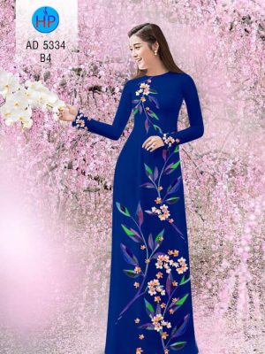 Vải áo dài Hoa Sứ mới ra AD 5334 33 1580451231 766 Vai ao dai Hoa Su moi ra AD 5334