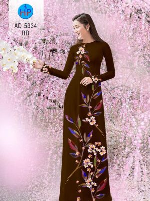 Vải áo dài Hoa Sứ mới ra AD 5334 32 1580451231 995 Vai ao dai Hoa Su moi ra AD 5334
