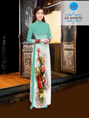 1580451359 598 Vai ao dai Hoa in 3D moi ra AD 4408
