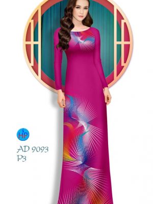 1580451573 403 Vai ao dai Hoa van bi moi ra AD 9093