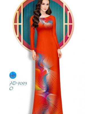 1580451573 74 Vai ao dai Hoa van bi moi ra AD 9093
