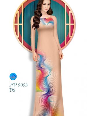 1580451574 123 Vai ao dai Hoa van bi moi ra AD 9093