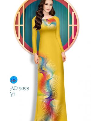 1580451574 328 Vai ao dai Hoa van bi moi ra AD 9093
