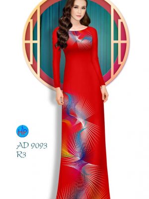 1580451574 803 Vai ao dai Hoa van bi moi ra AD 9093
