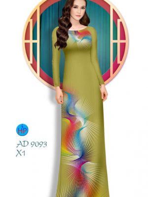 1580451574 956 Vai ao dai Hoa van bi moi ra AD 9093