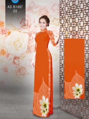 1580451713 301 Vai ao dai Hoa in 3D thiet ke 2020 AD