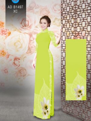 1580451713 918 Vai ao dai Hoa in 3D thiet ke 2020 AD