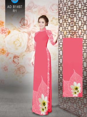 1580451713 938 Vai ao dai Hoa in 3D thiet ke 2020 AD