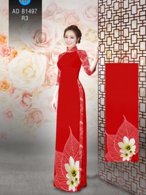 1580451713 950 Vai ao dai Hoa in 3D thiet ke 2020 AD