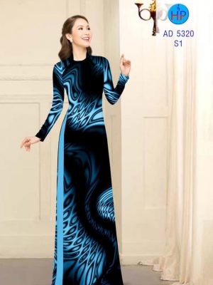 1580451858 52 Vai ao dai Lap the thiet ke 2020 AD 5320