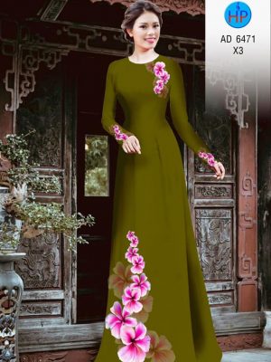 1580452120 192 Vai ao dai Hoa dam but moi ra AD 6471