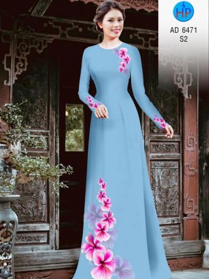 1580452120 427 Vai ao dai Hoa dam but moi ra AD 6471