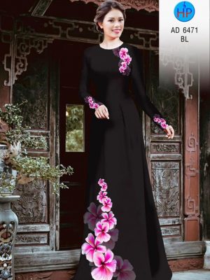 1580452121 594 Vai ao dai Hoa dam but moi ra AD 6471