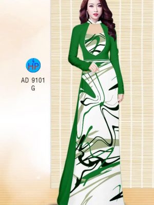 1580452660 177 Vai ao dai Lap the thiet ke 2020 AD 9101