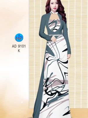1580452660 386 Vai ao dai Lap the thiet ke 2020 AD 9101