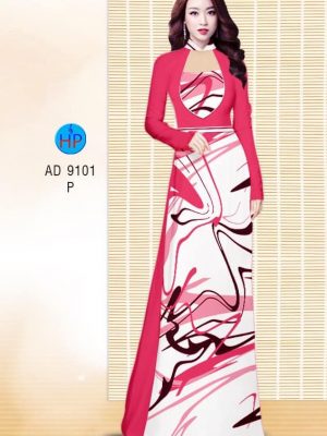 1580452661 623 Vai ao dai Lap the thiet ke 2020 AD 9101