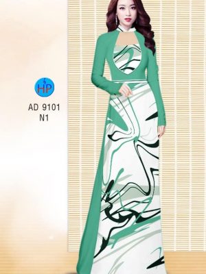 1580452661 778 Vai ao dai Lap the thiet ke 2020 AD 9101