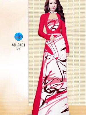 1580452661 815 Vai ao dai Lap the thiet ke 2020 AD 9101