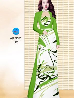 1580452662 255 Vai ao dai Lap the thiet ke 2020 AD 9101