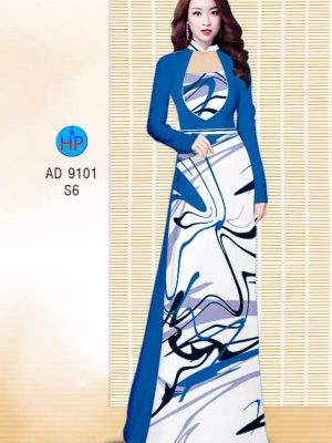 1580452662 470 Vai ao dai Lap the thiet ke 2020 AD 9101