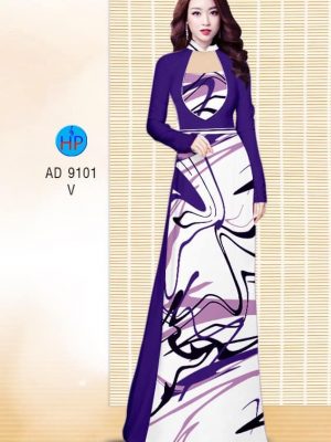 1580452662 726 Vai ao dai Lap the thiet ke 2020 AD 9101