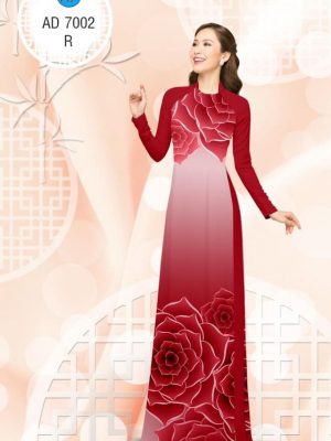 1580452757 568 Vai ao dai Hoa in 3D moi ra AD 7002