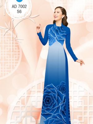 1580452757 918 Vai ao dai Hoa in 3D moi ra AD 7002