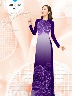 1580452758 617 Vai ao dai Hoa in 3D moi ra AD 7002