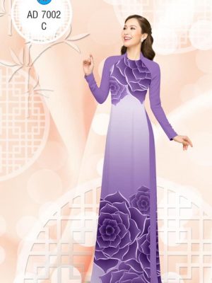 1580452758 805 Vai ao dai Hoa in 3D moi ra AD 7002