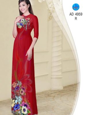 1580453060 260 Vai ao dai Hoa in 3D kieu moi AD 4959