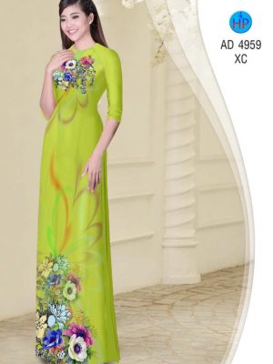 1580453060 546 Vai ao dai Hoa in 3D kieu moi AD 4959