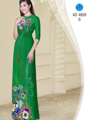 1580453060 677 Vai ao dai Hoa in 3D kieu moi AD 4959