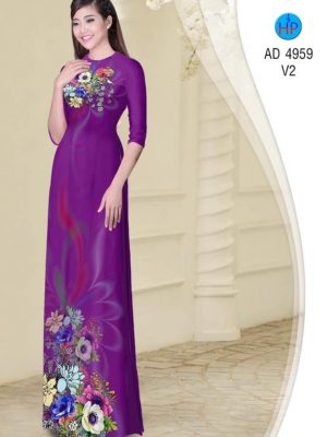 1580453060 790 Vai ao dai Hoa in 3D kieu moi AD 4959