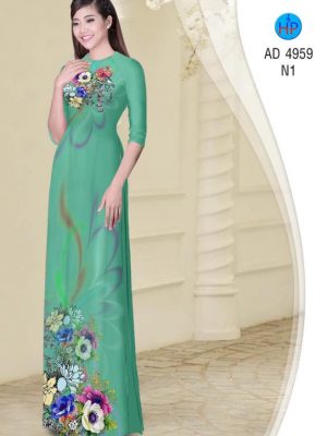 1580453060 791 Vai ao dai Hoa in 3D kieu moi AD 4959