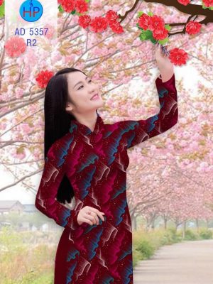 1580453186 263 Vai ao dai Hoa van deu kieu moi AD 5357