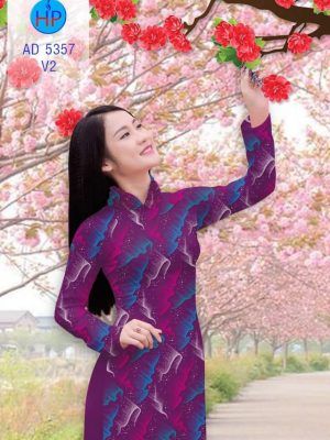 1580453186 408 Vai ao dai Hoa van deu kieu moi AD 5357