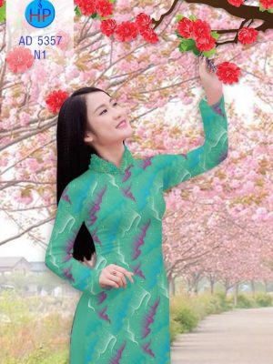 1580453186 617 Vai ao dai Hoa van deu kieu moi AD 5357