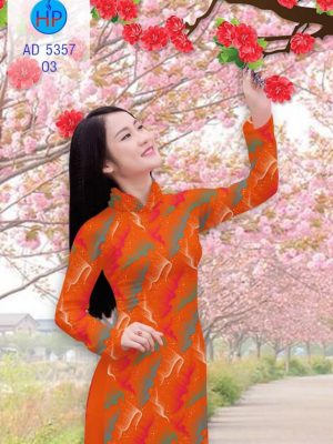 1580453186 770 Vai ao dai Hoa van deu kieu moi AD 5357
