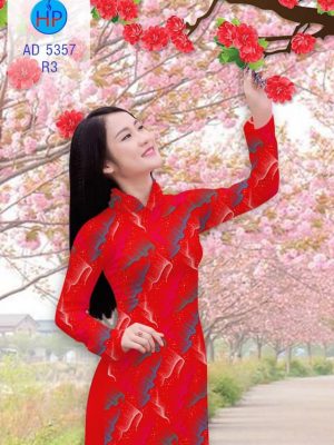 1580453186 900 Vai ao dai Hoa van deu kieu moi AD 5357