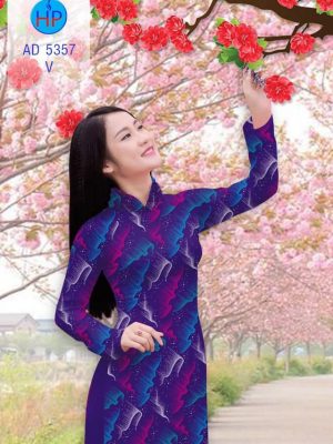 1580453187 352 Vai ao dai Hoa van deu kieu moi AD 5357