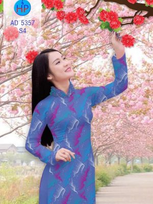 1580453187 527 Vai ao dai Hoa van deu kieu moi AD 5357